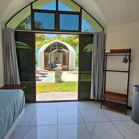 Alborada Boutique Stay Uvita Zewnętrze zdjęcie