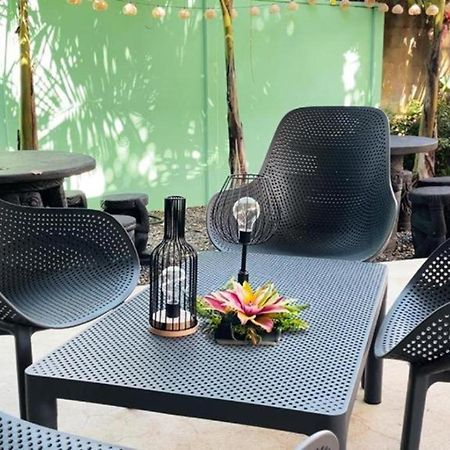 Alborada Boutique Stay Uvita Zewnętrze zdjęcie