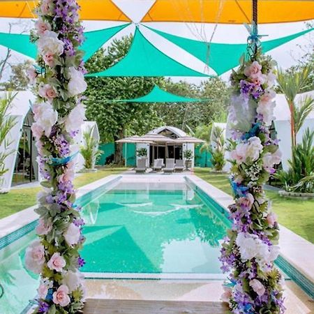 Alborada Boutique Stay Uvita Zewnętrze zdjęcie