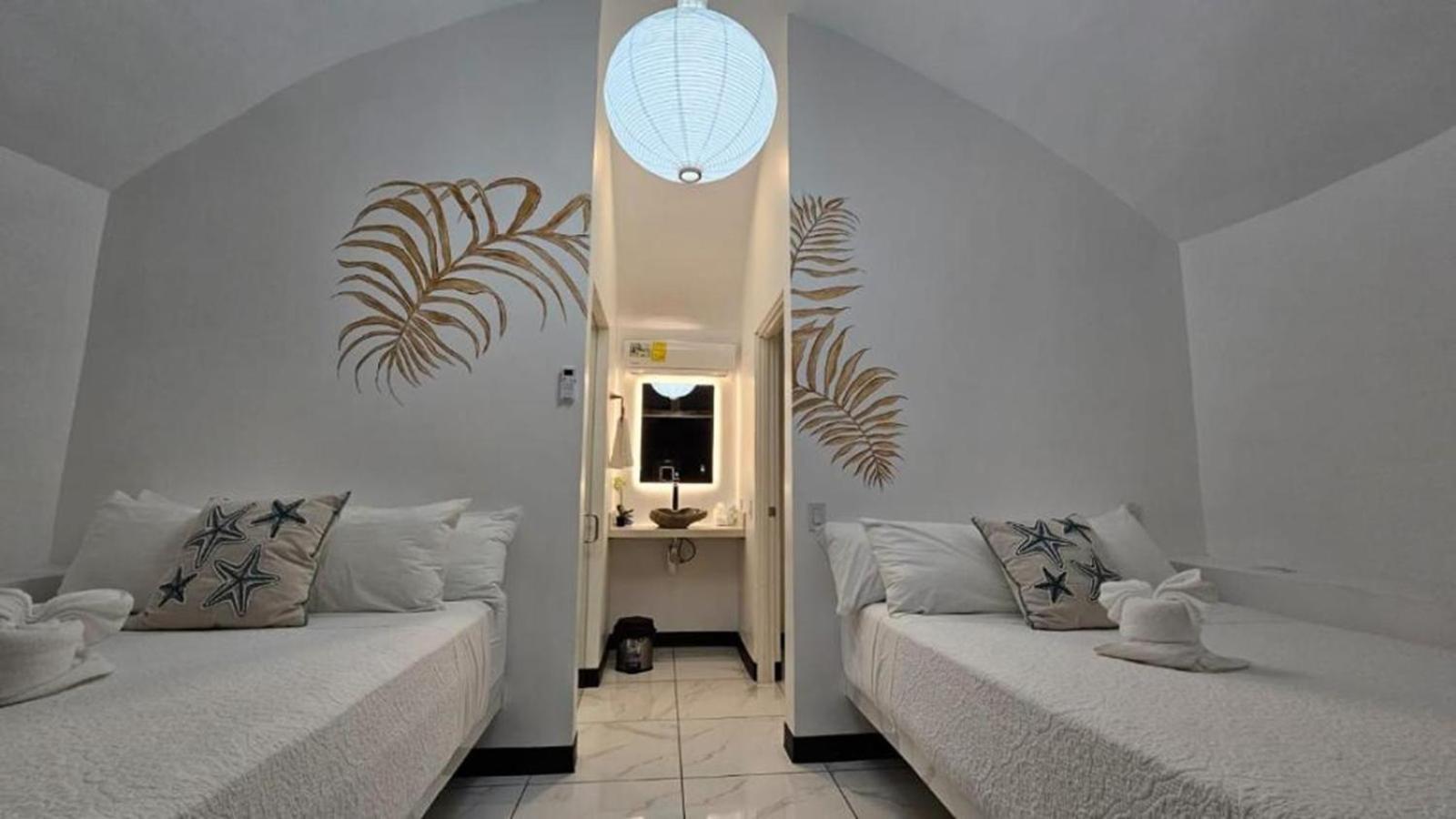 Alborada Boutique Stay Uvita Zewnętrze zdjęcie