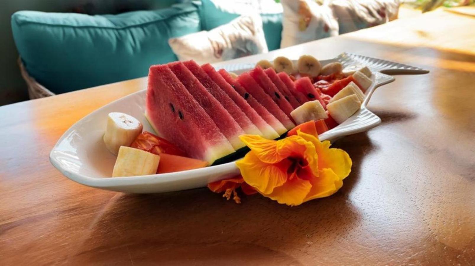Alborada Boutique Stay Uvita Zewnętrze zdjęcie