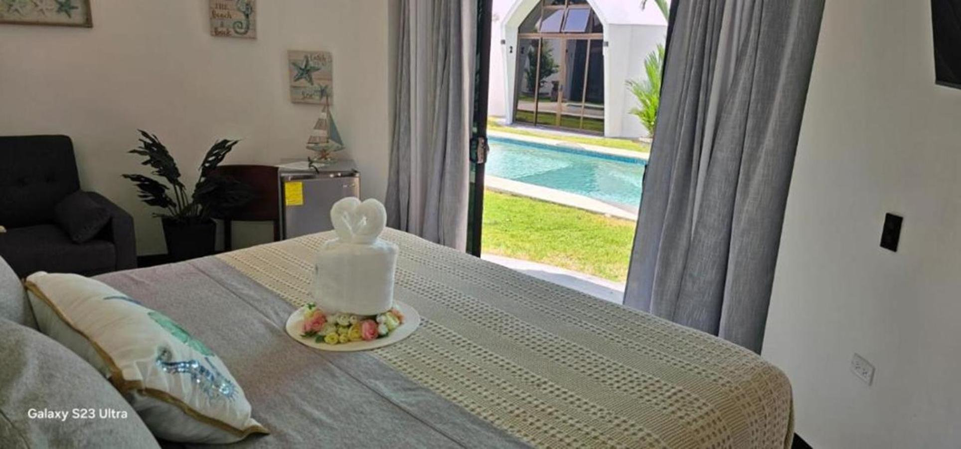 Alborada Boutique Stay Uvita Zewnętrze zdjęcie