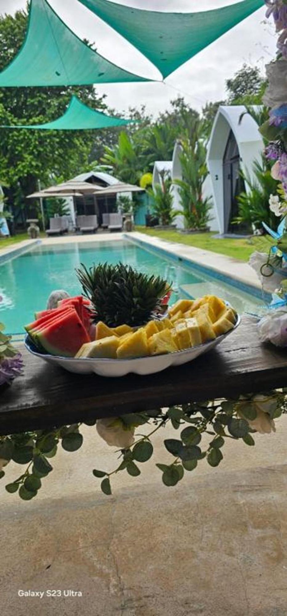 Alborada Boutique Stay Uvita Zewnętrze zdjęcie