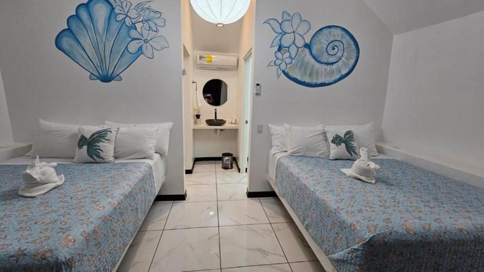 Alborada Boutique Stay Uvita Zewnętrze zdjęcie