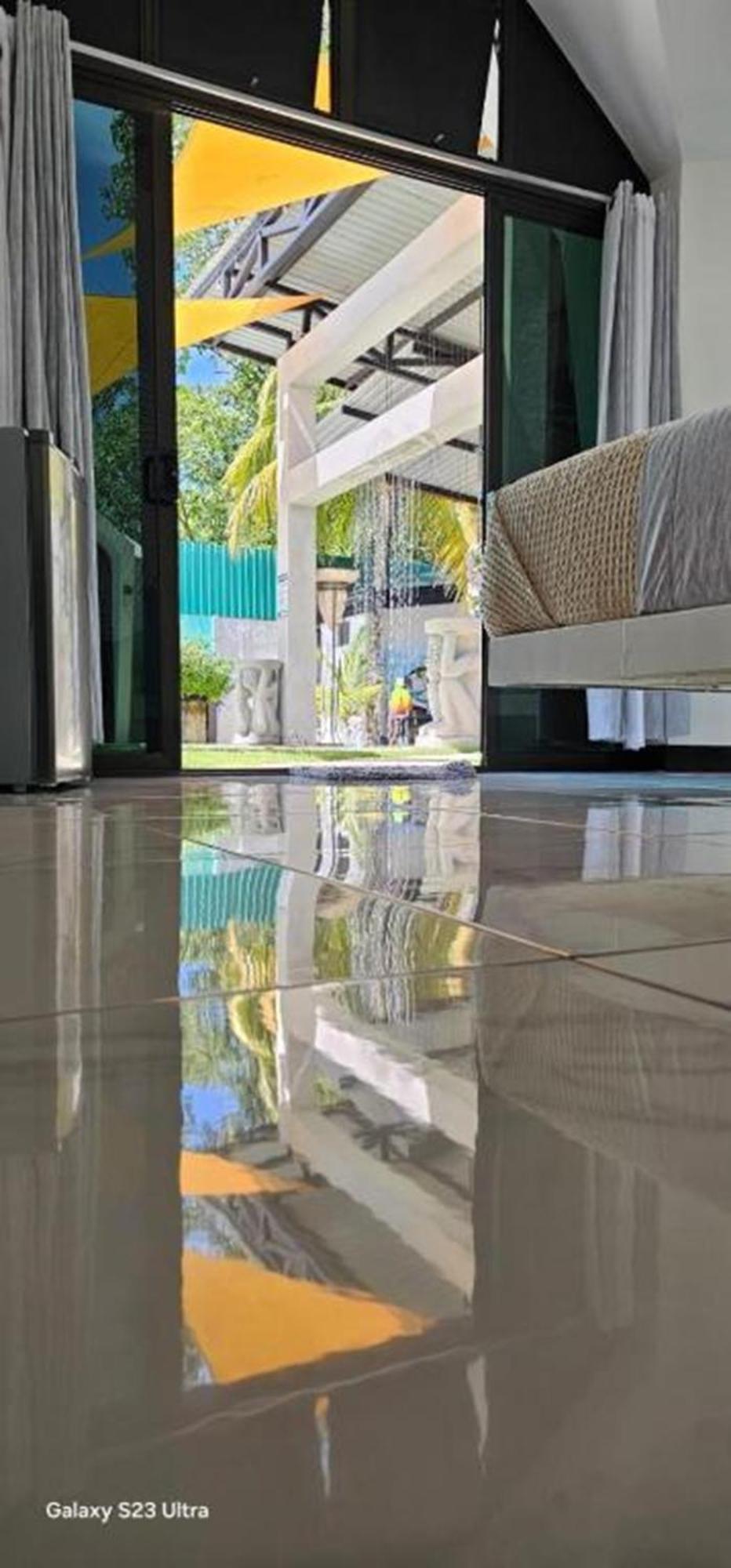 Alborada Boutique Stay Uvita Zewnętrze zdjęcie