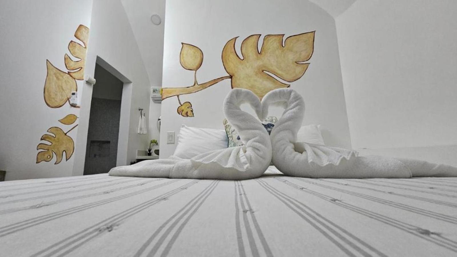 Alborada Boutique Stay Uvita Zewnętrze zdjęcie
