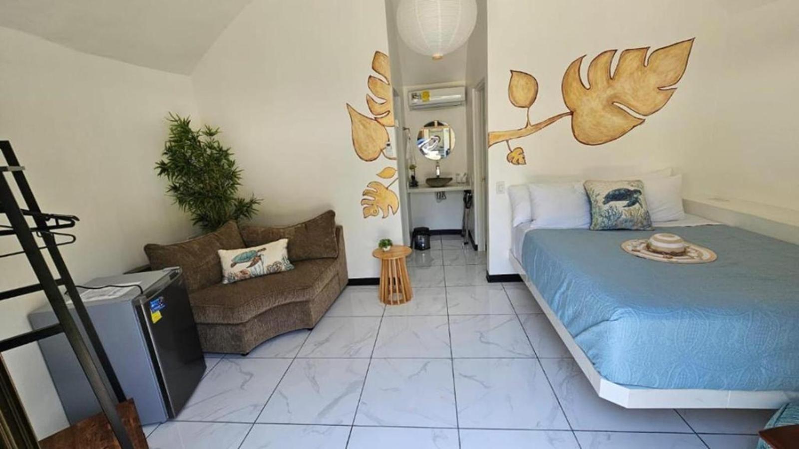 Alborada Boutique Stay Uvita Zewnętrze zdjęcie