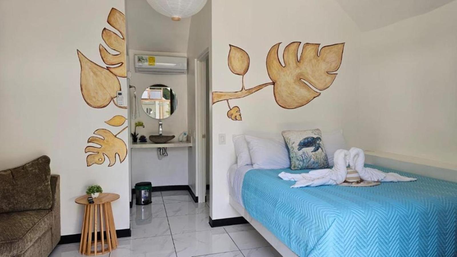 Alborada Boutique Stay Uvita Zewnętrze zdjęcie