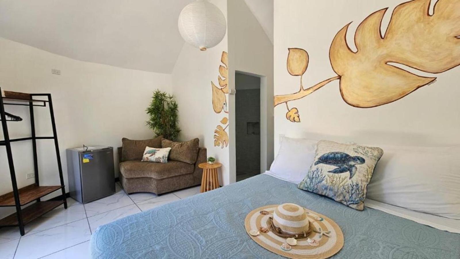 Alborada Boutique Stay Uvita Zewnętrze zdjęcie