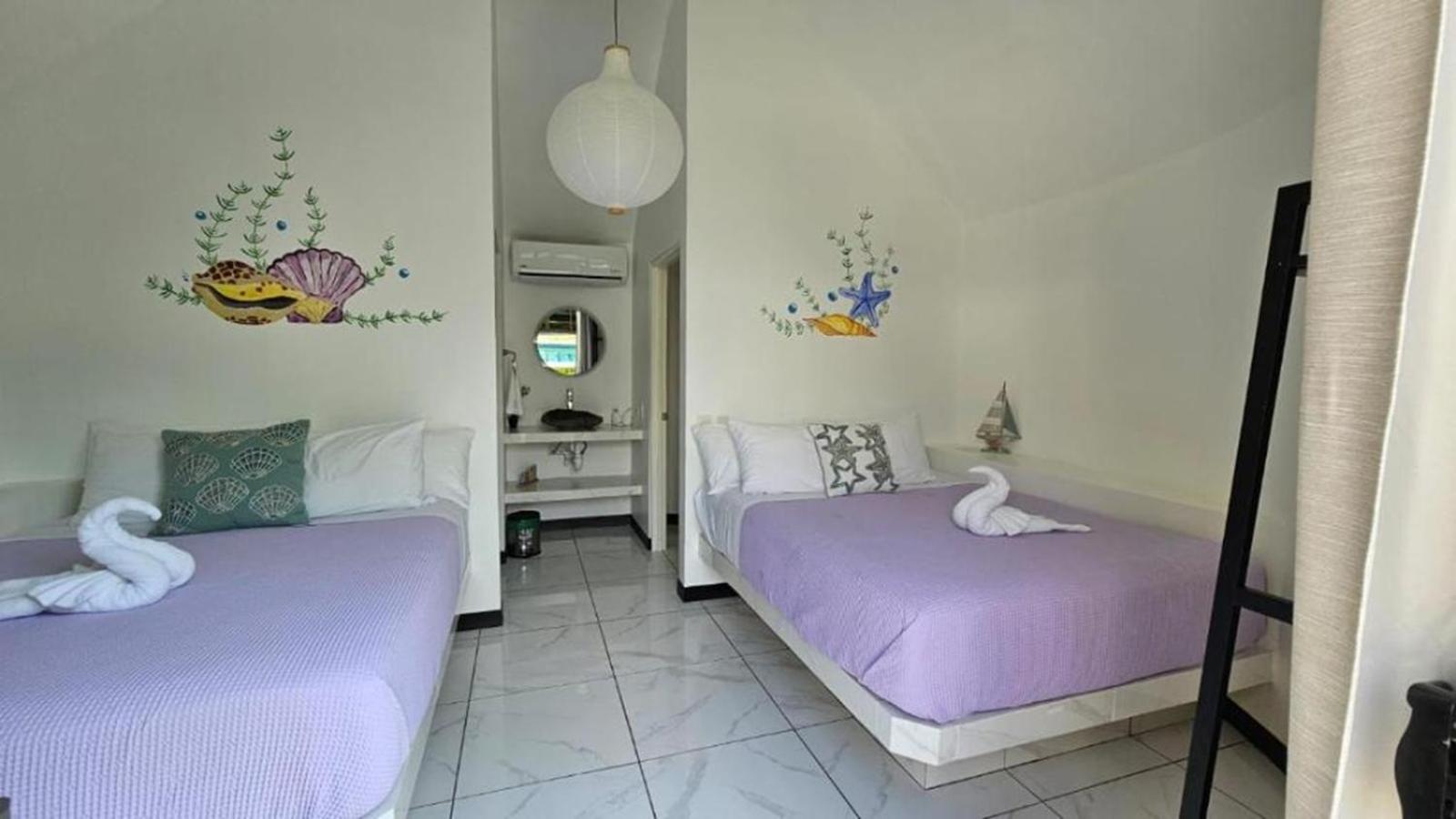 Alborada Boutique Stay Uvita Zewnętrze zdjęcie