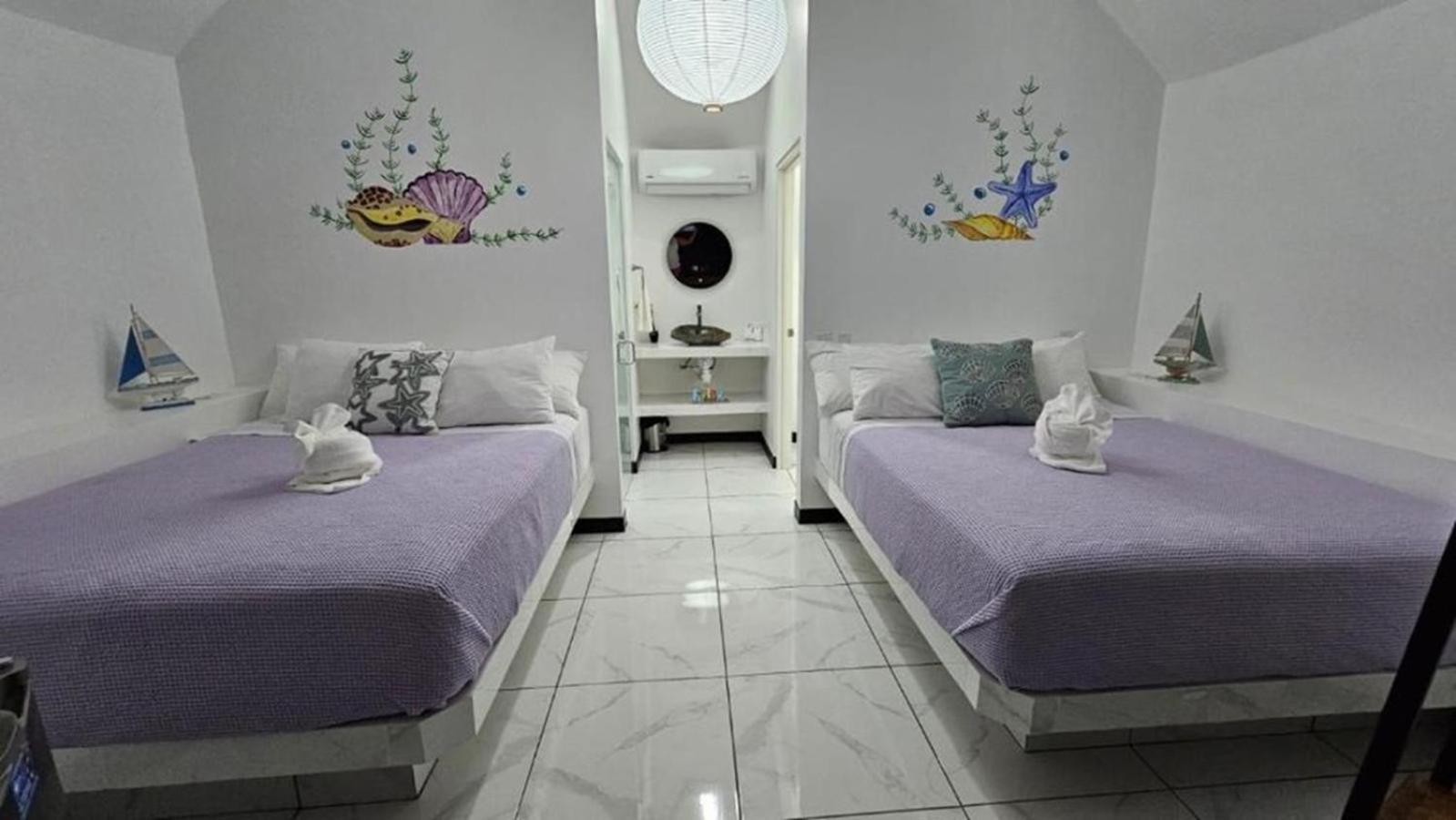 Alborada Boutique Stay Uvita Zewnętrze zdjęcie