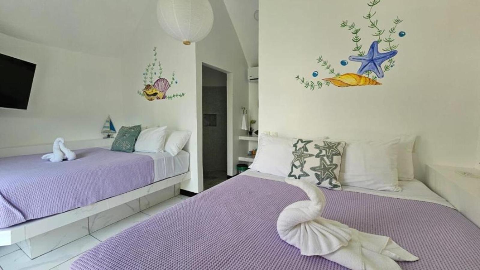 Alborada Boutique Stay Uvita Zewnętrze zdjęcie