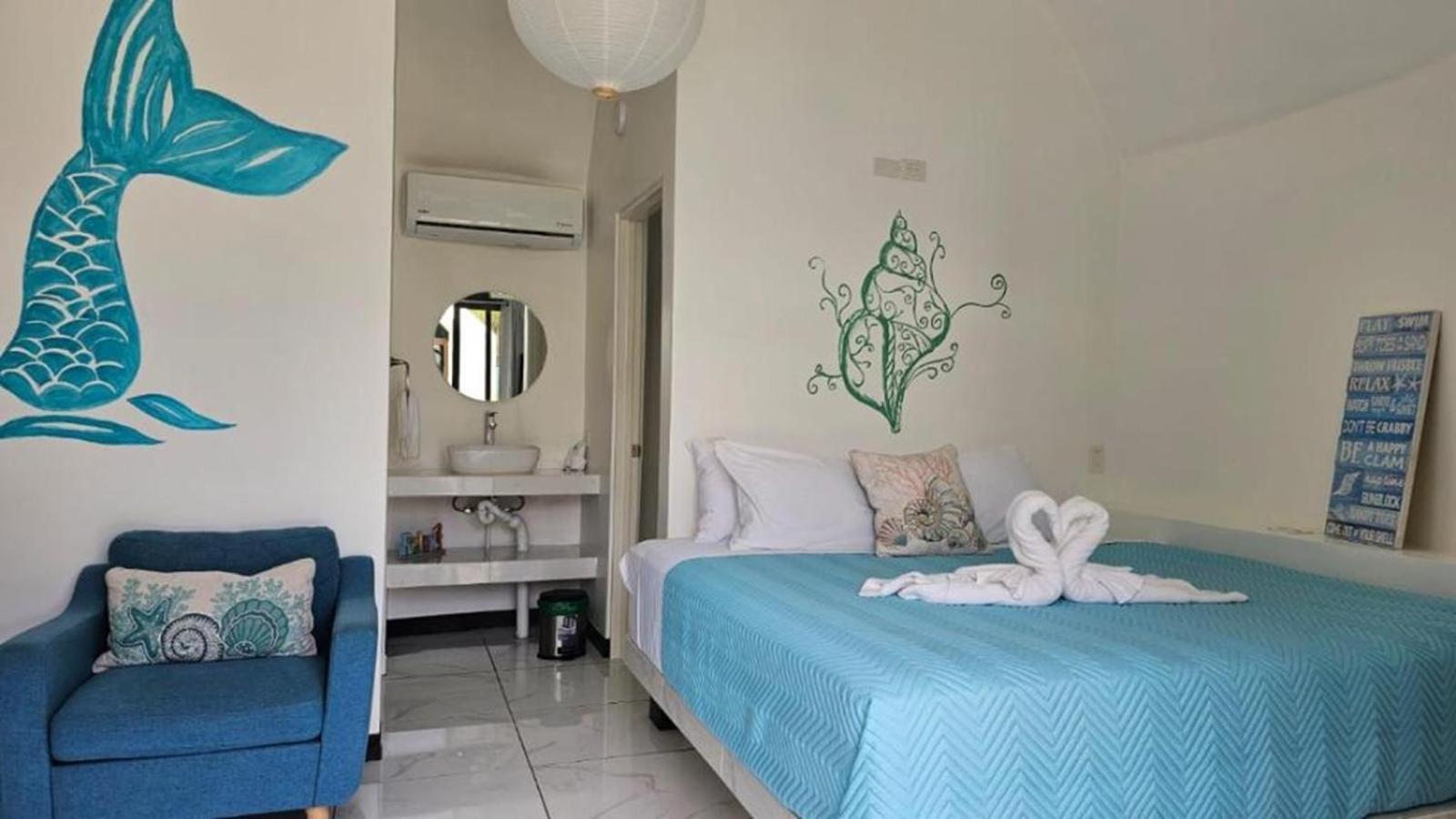 Alborada Boutique Stay Uvita Zewnętrze zdjęcie