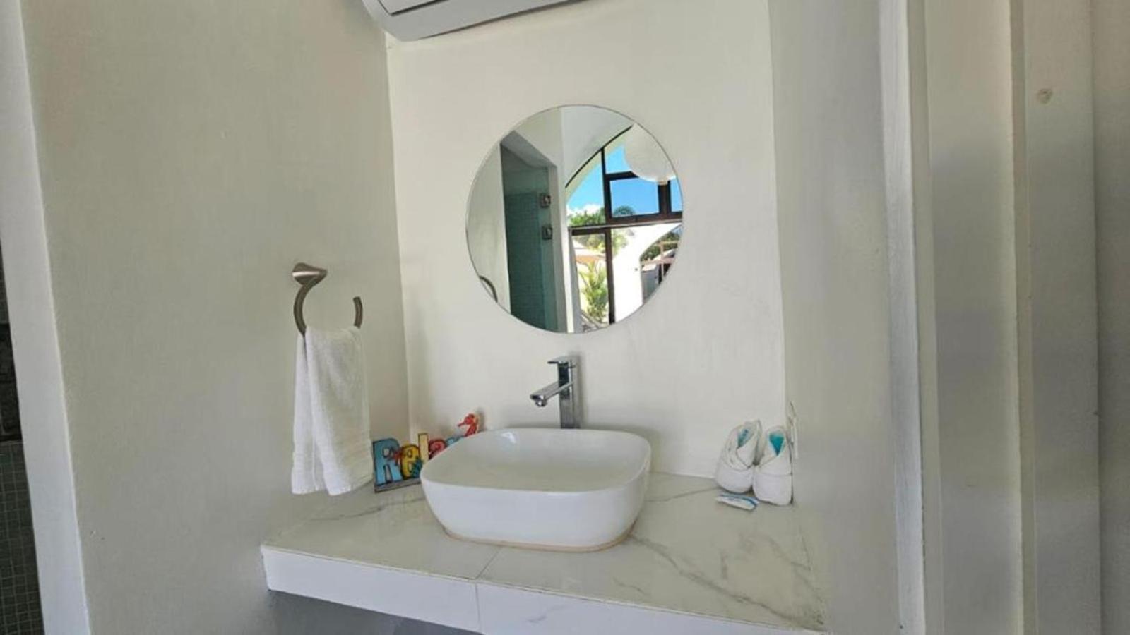 Alborada Boutique Stay Uvita Zewnętrze zdjęcie