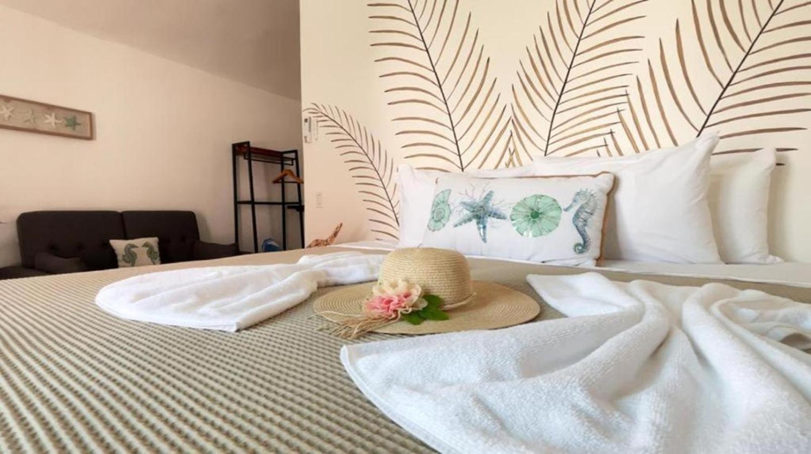 Alborada Boutique Stay Uvita Zewnętrze zdjęcie