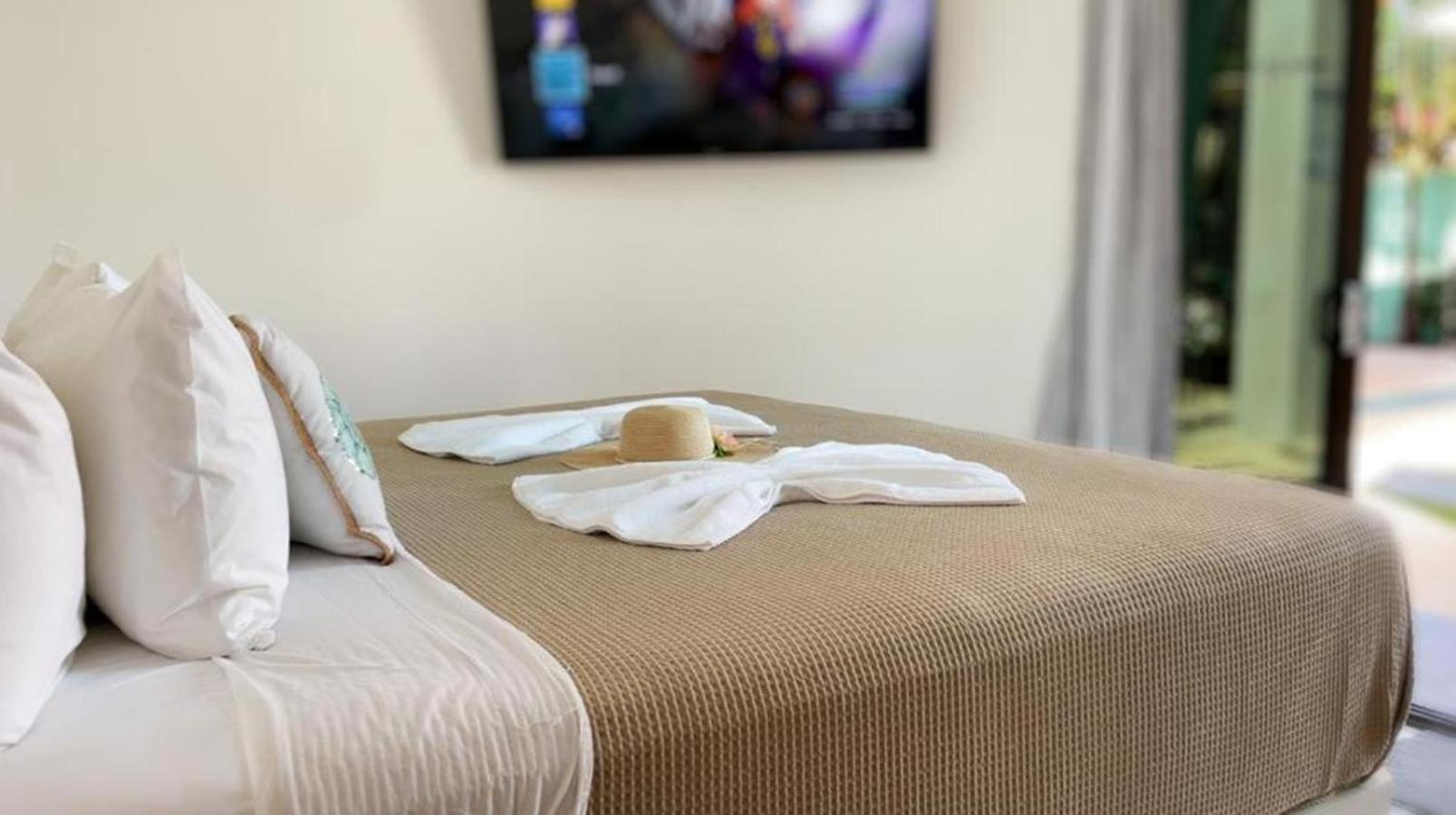 Alborada Boutique Stay Uvita Zewnętrze zdjęcie