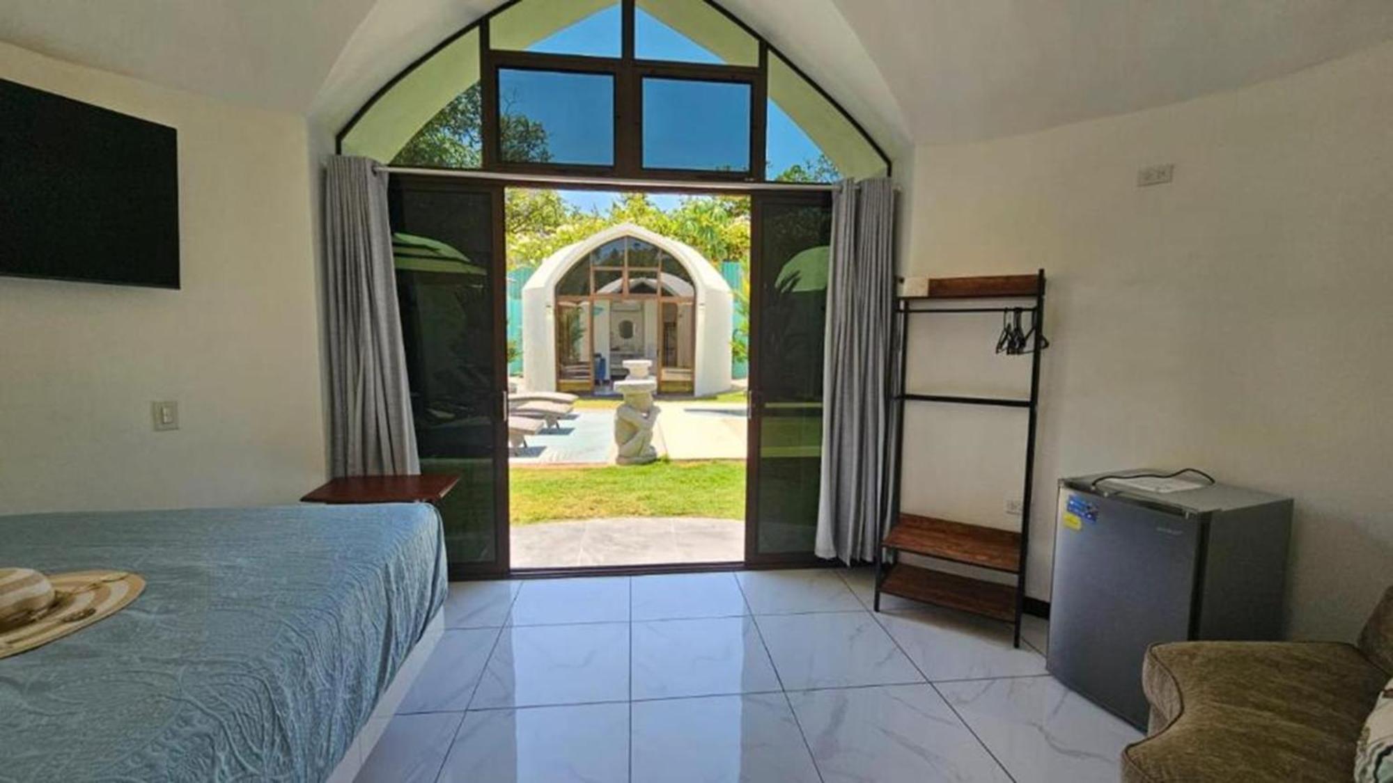 Alborada Boutique Stay Uvita Zewnętrze zdjęcie
