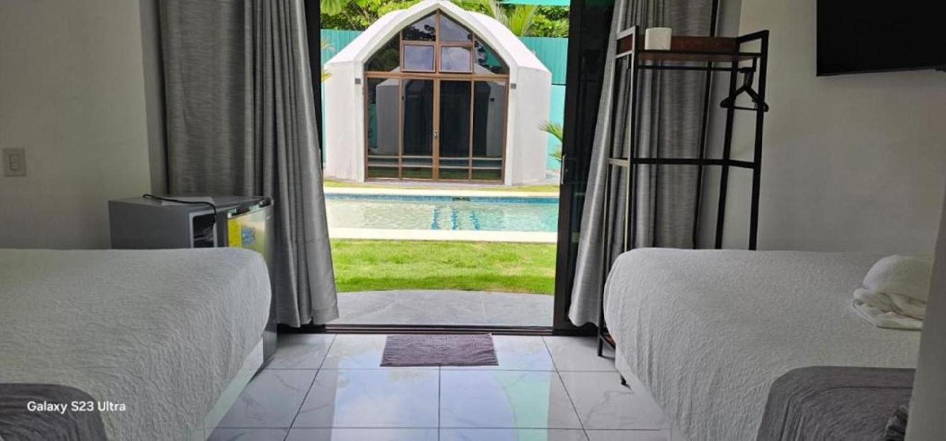 Alborada Boutique Stay Uvita Zewnętrze zdjęcie