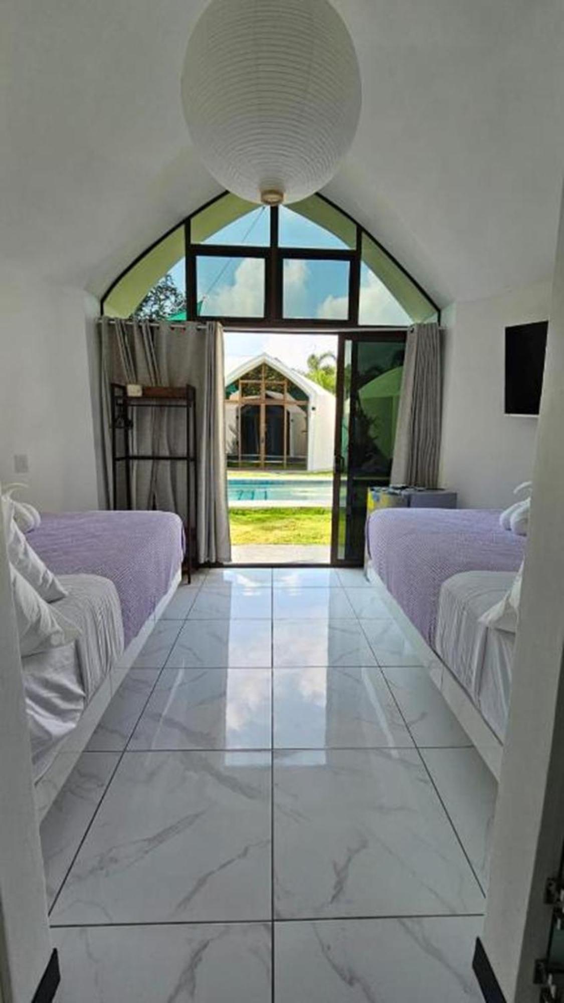 Alborada Boutique Stay Uvita Zewnętrze zdjęcie
