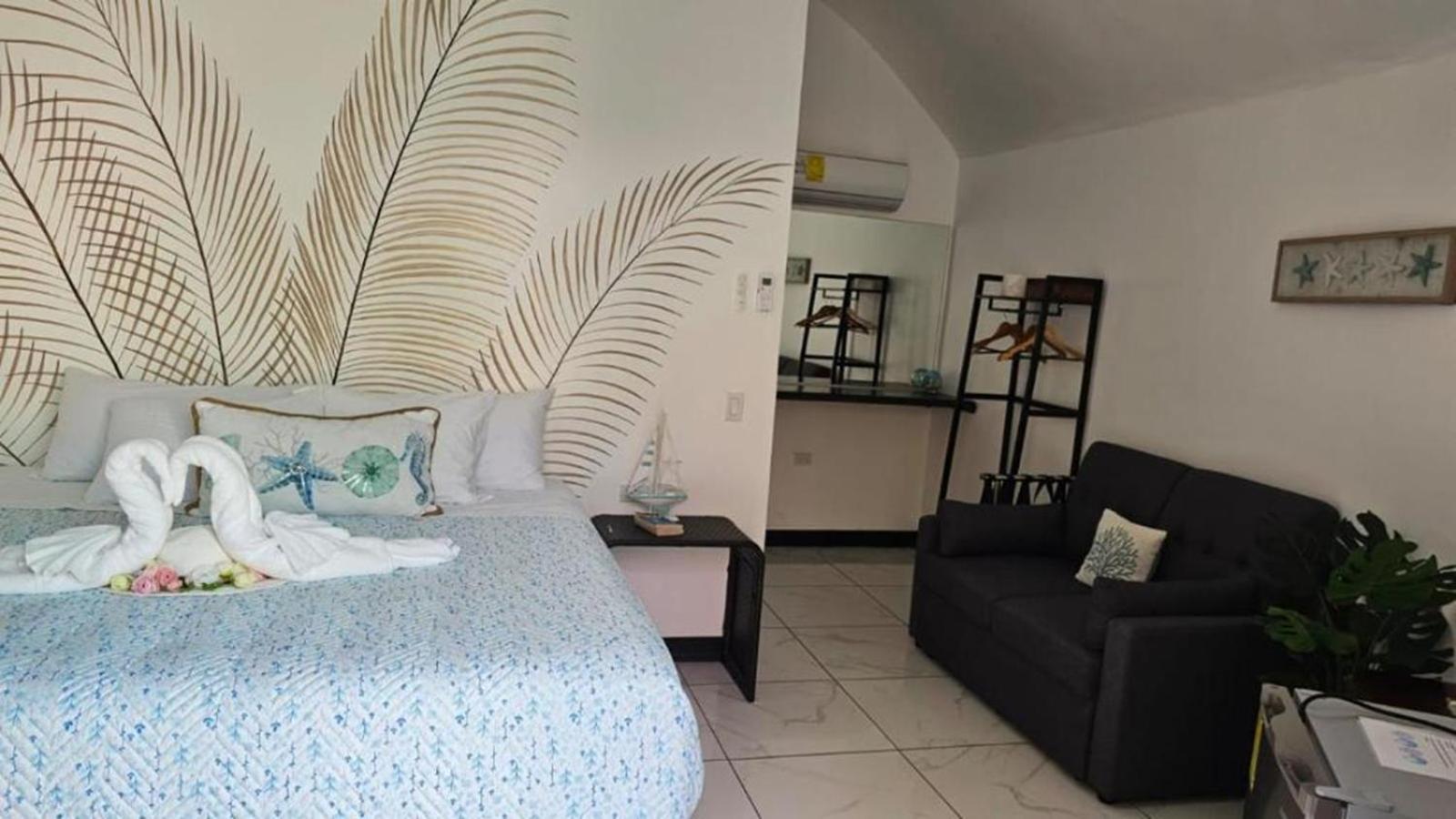 Alborada Boutique Stay Uvita Zewnętrze zdjęcie