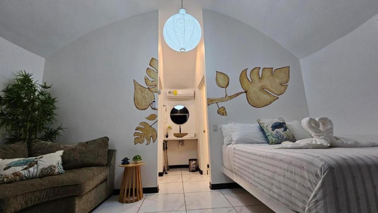 Alborada Boutique Stay Uvita Zewnętrze zdjęcie