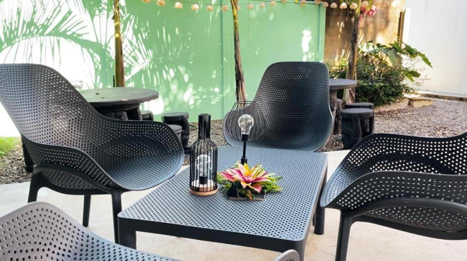 Alborada Boutique Stay Uvita Zewnętrze zdjęcie