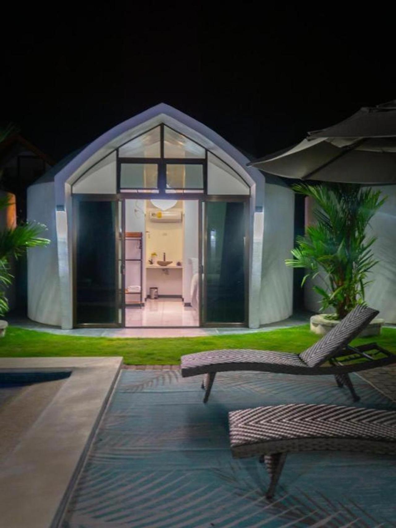 Alborada Boutique Stay Uvita Zewnętrze zdjęcie