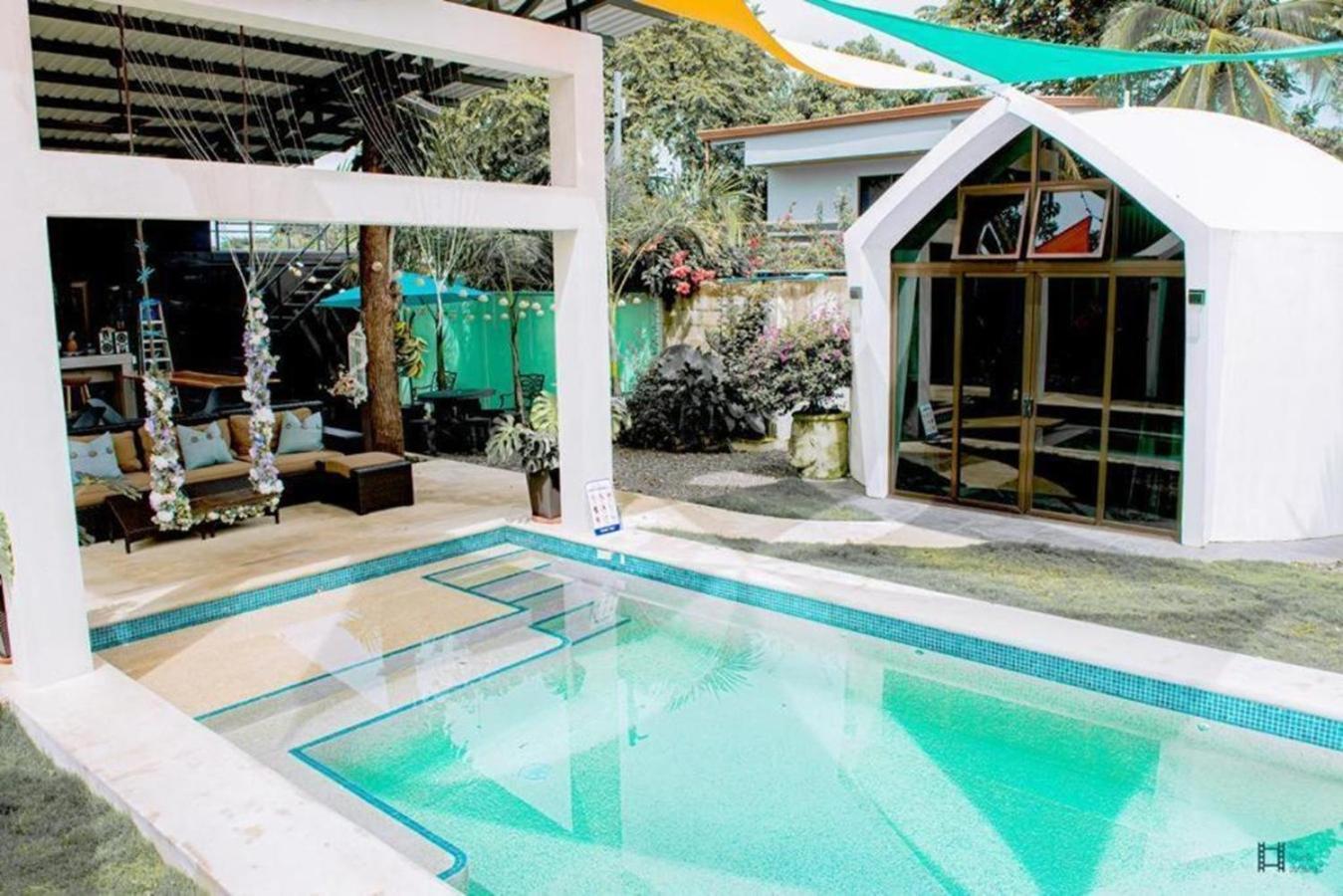 Alborada Boutique Stay Uvita Zewnętrze zdjęcie