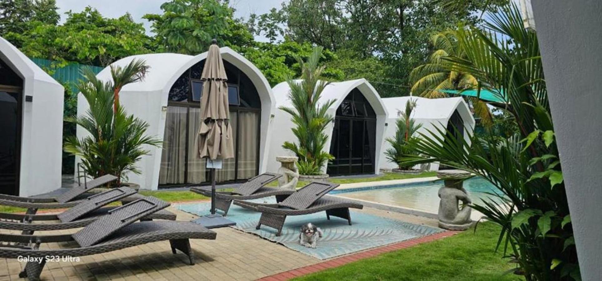 Alborada Boutique Stay Uvita Zewnętrze zdjęcie
