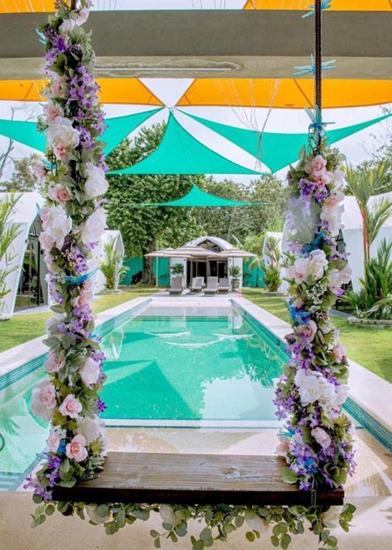 Alborada Boutique Stay Uvita Zewnętrze zdjęcie