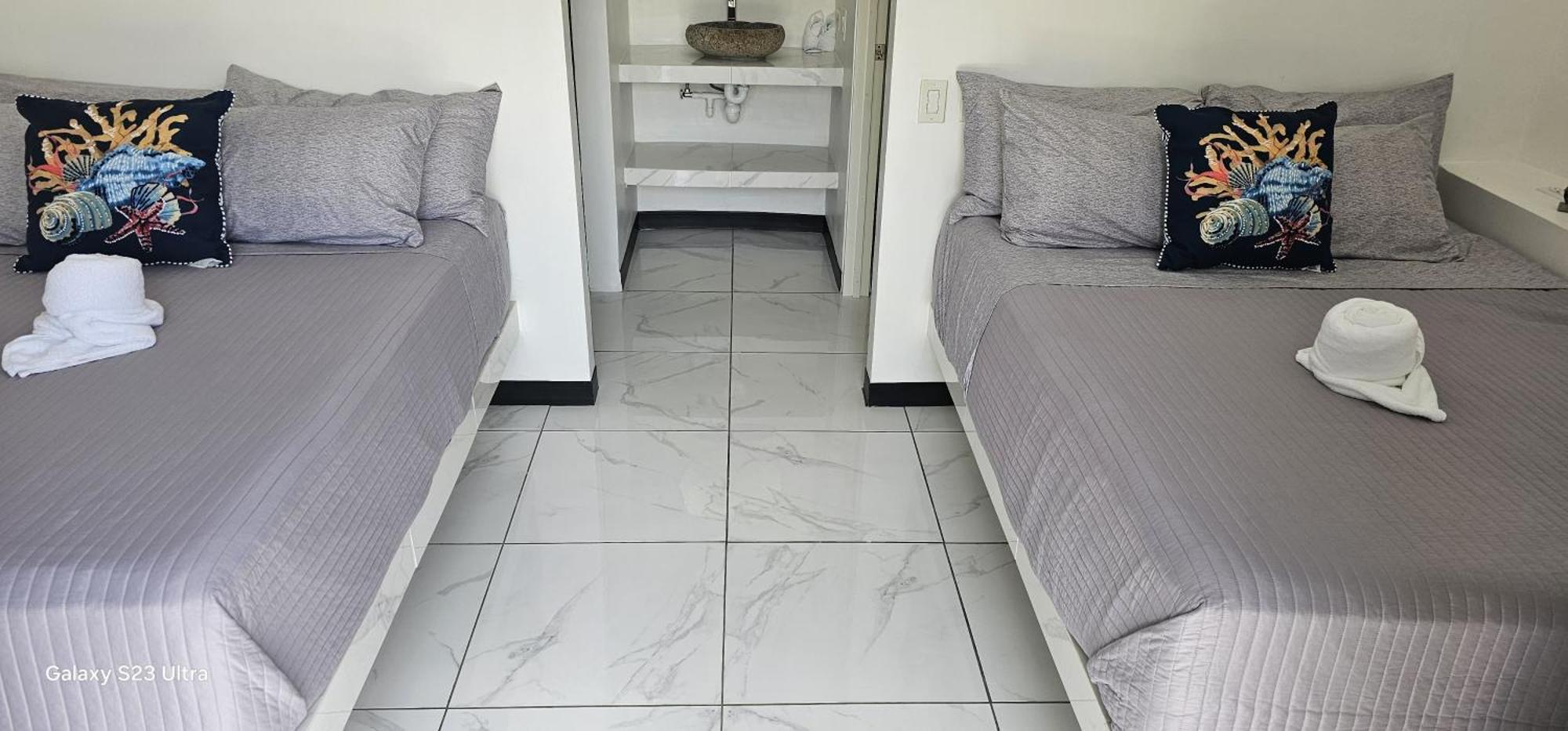 Alborada Boutique Stay Uvita Zewnętrze zdjęcie